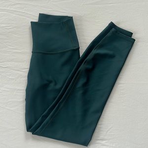 Alo 7/8 High Waist Airlift Legging XS